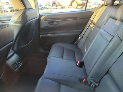 2016 Lexus ES 350 350