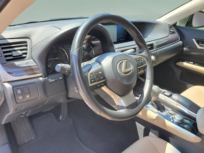 2017 Lexus GS GS 350