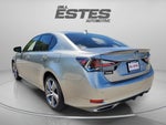 2017 Lexus GS GS 350