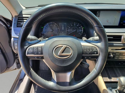 2017 Lexus GS GS 350