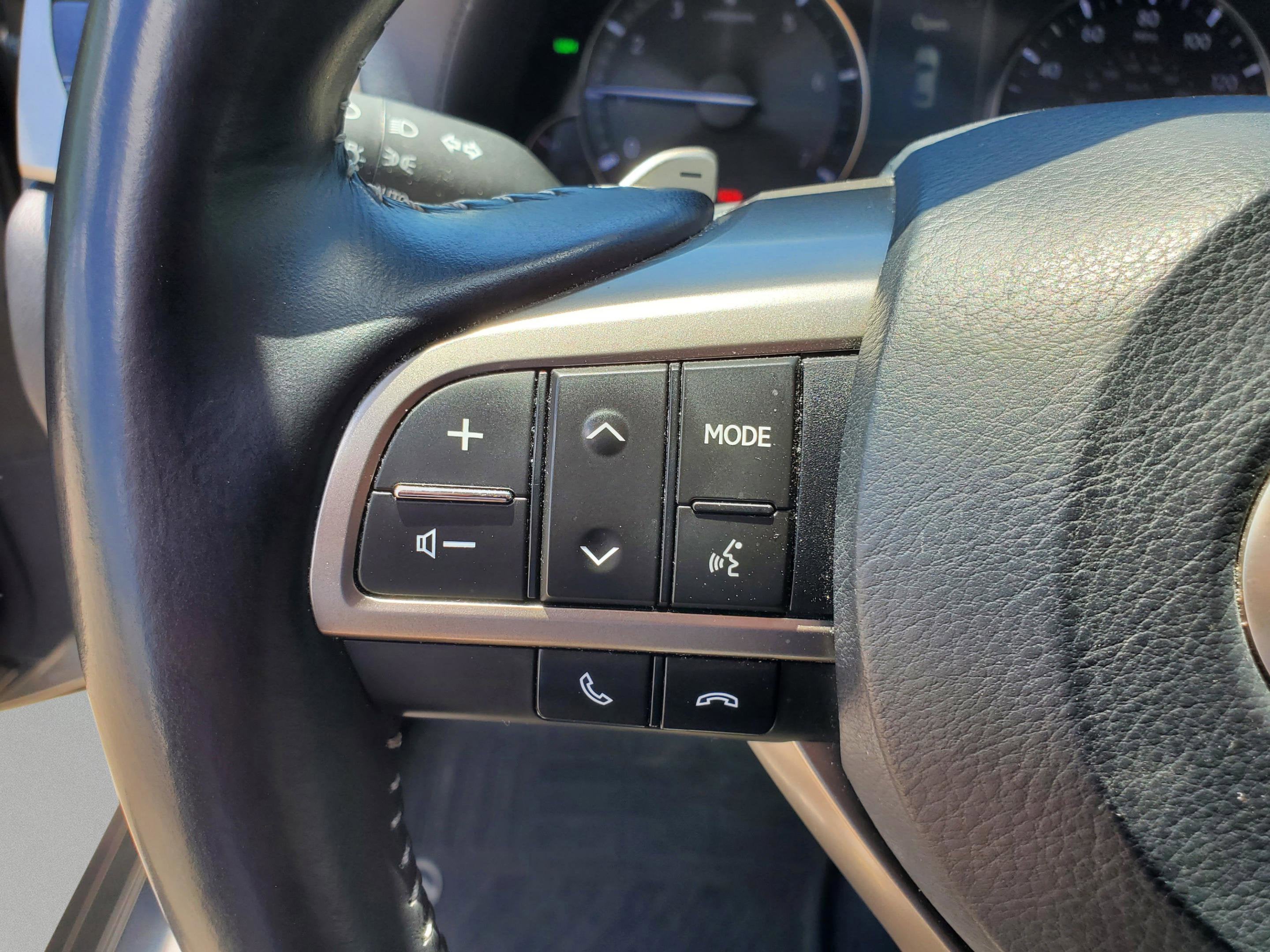 2017 Lexus GS GS 350