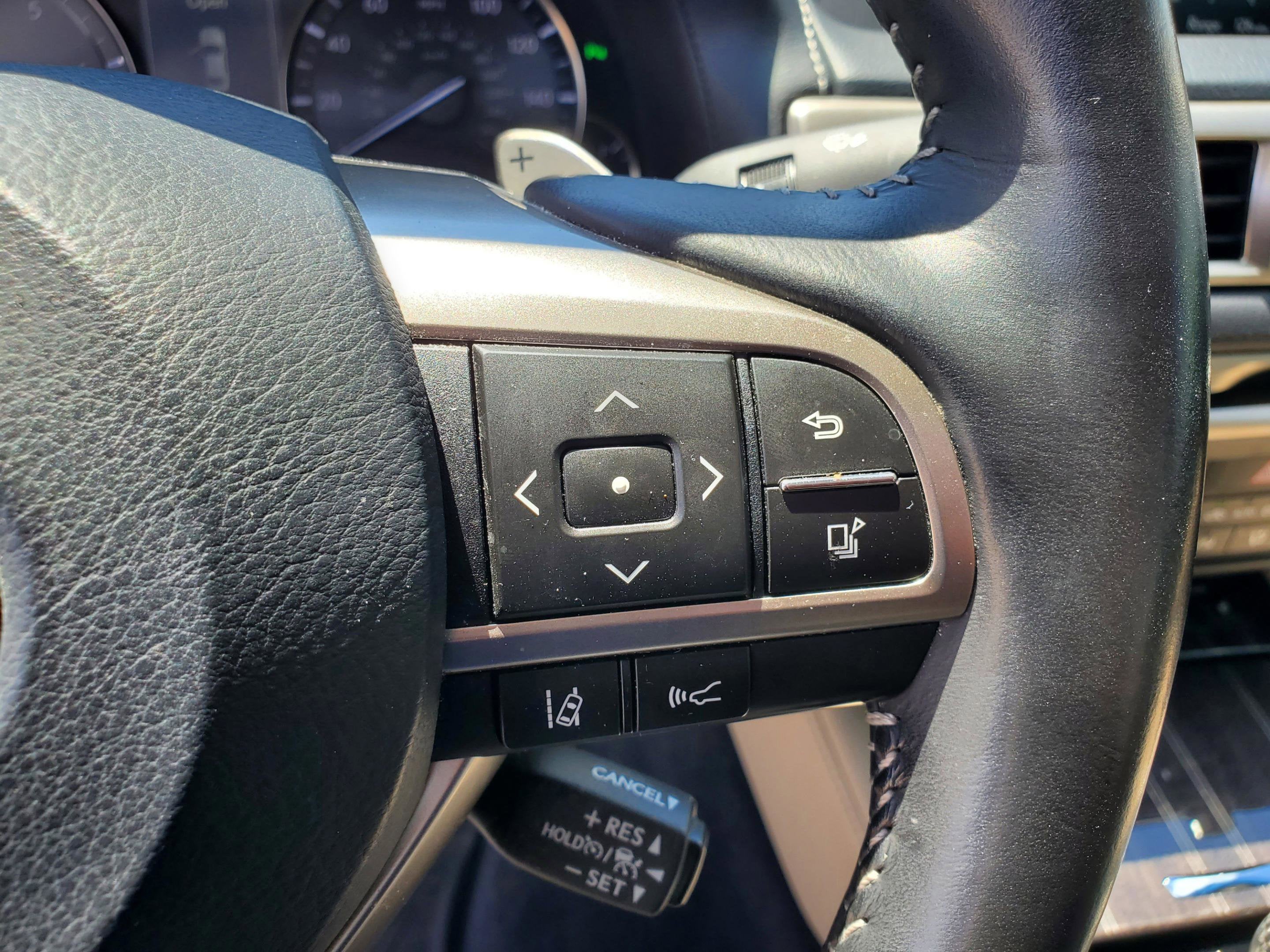 2017 Lexus GS GS 350