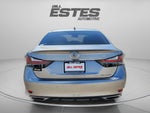 2017 Lexus GS GS 350