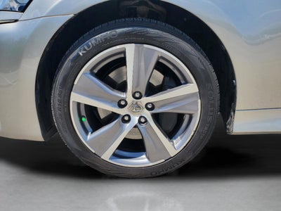 2017 Lexus GS GS 350