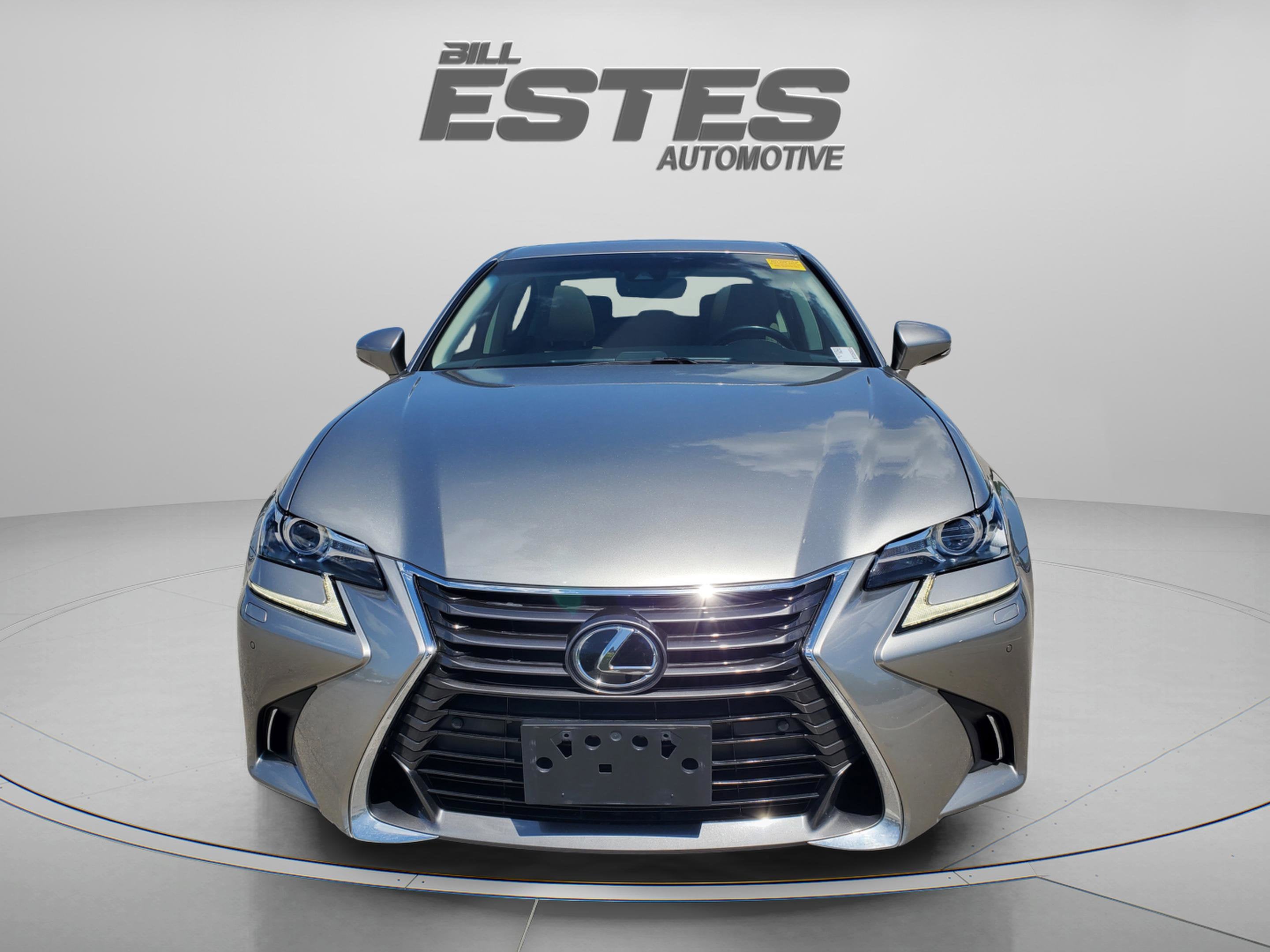 2017 Lexus GS GS 350