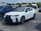2023 Lexus UX UX 250h F SPORT Handling