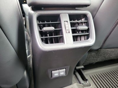 2023 Lexus UX UX 250h F SPORT Handling