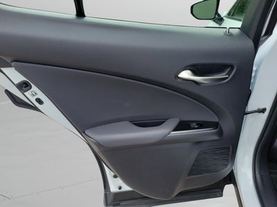 2023 Lexus UX UX 250h F SPORT Handling