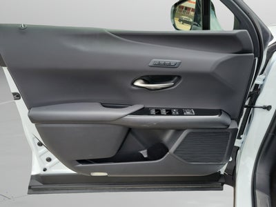 2023 Lexus UX UX 250h F SPORT Handling