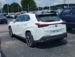 2023 Lexus UX UX 250h F SPORT Handling
