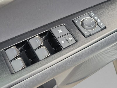 2023 Lexus UX UX 250h F SPORT Handling