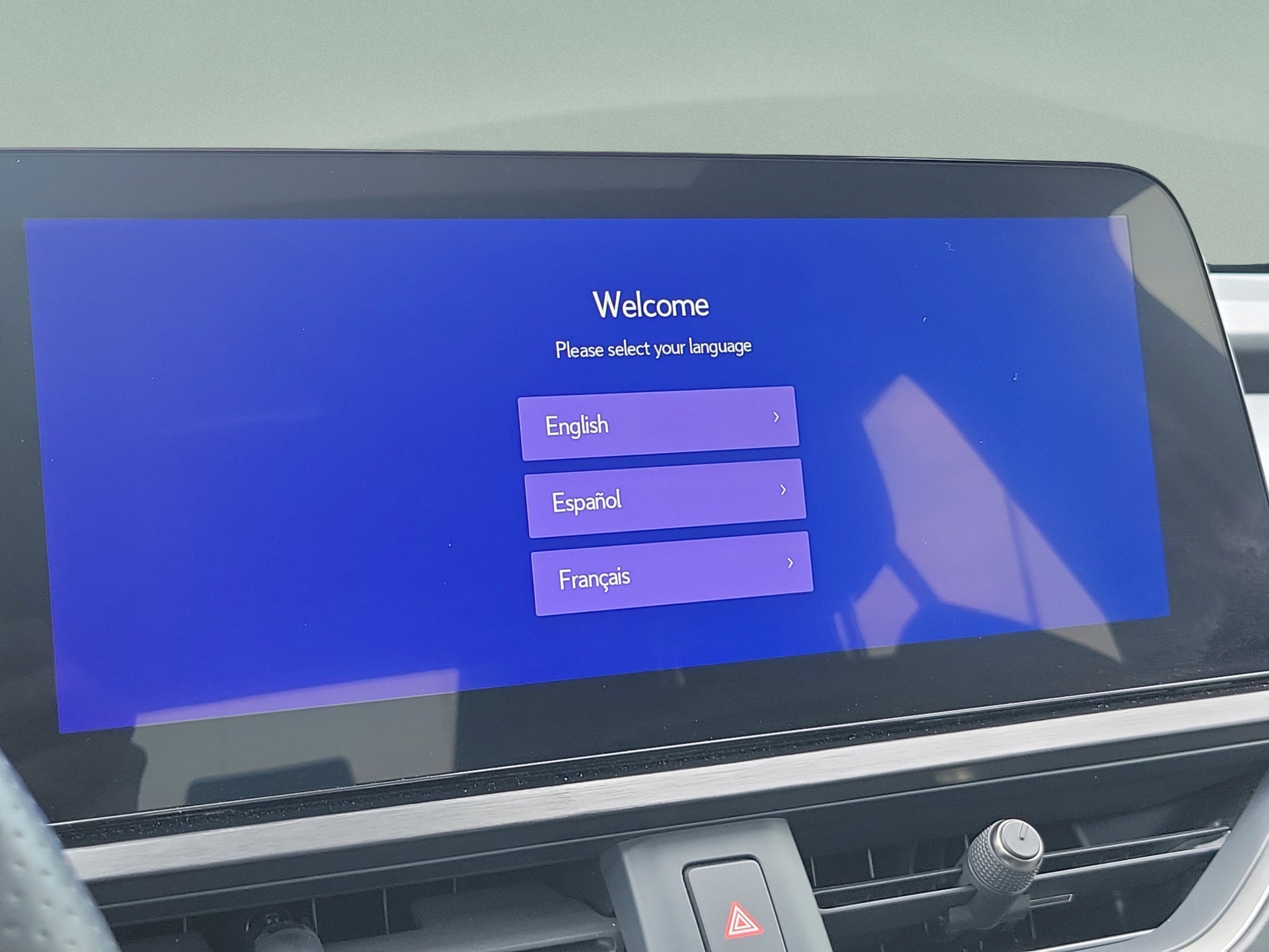2023 Lexus UX UX 250h F SPORT Handling