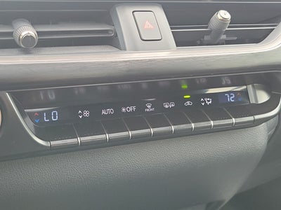 2023 Lexus UX UX 250h F SPORT Handling
