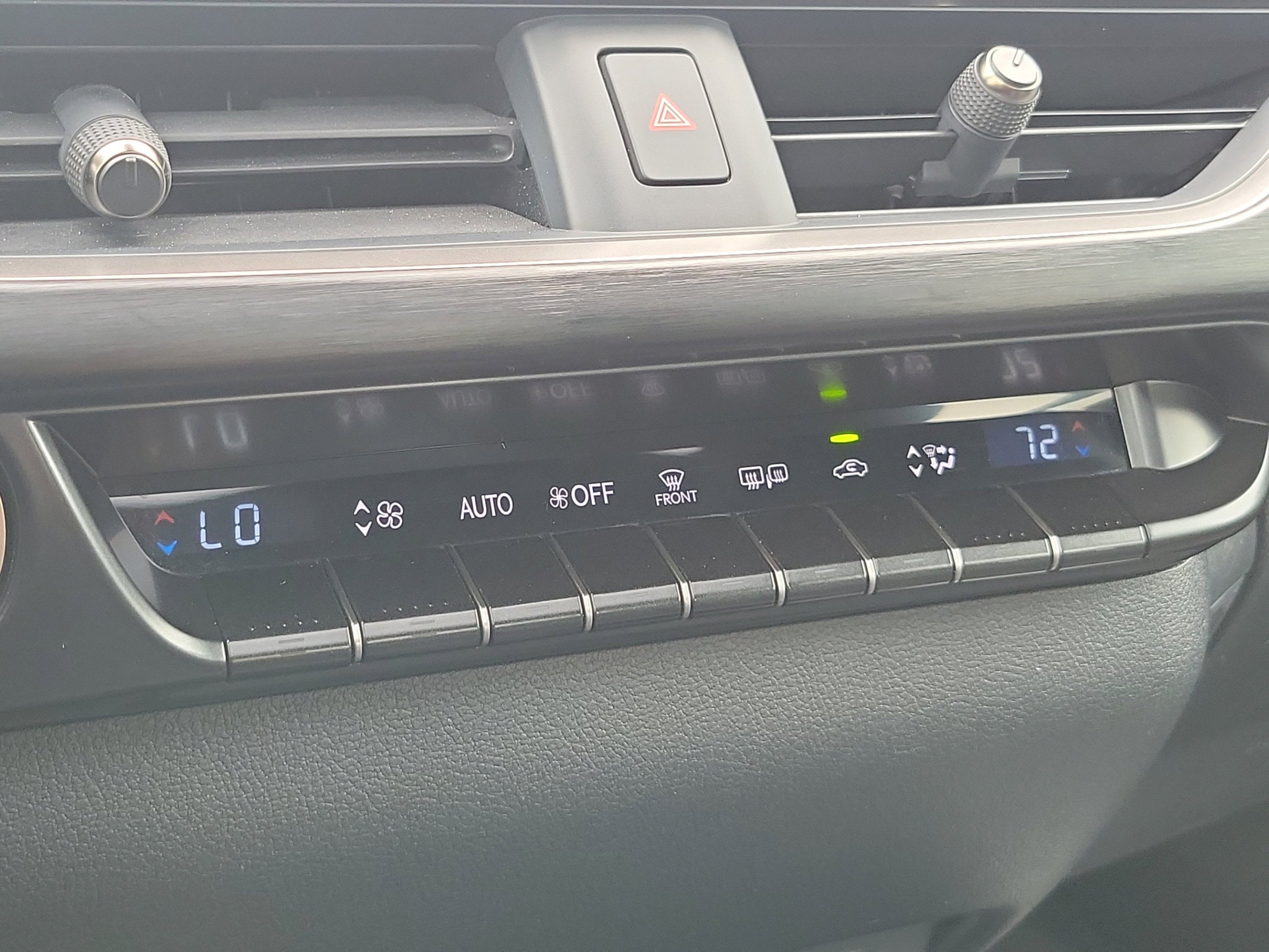 2023 Lexus UX UX 250h F SPORT Handling