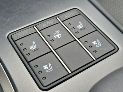 2023 Lexus UX UX 250h F SPORT Handling
