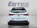 2023 Lexus UX UX 250h F SPORT Handling