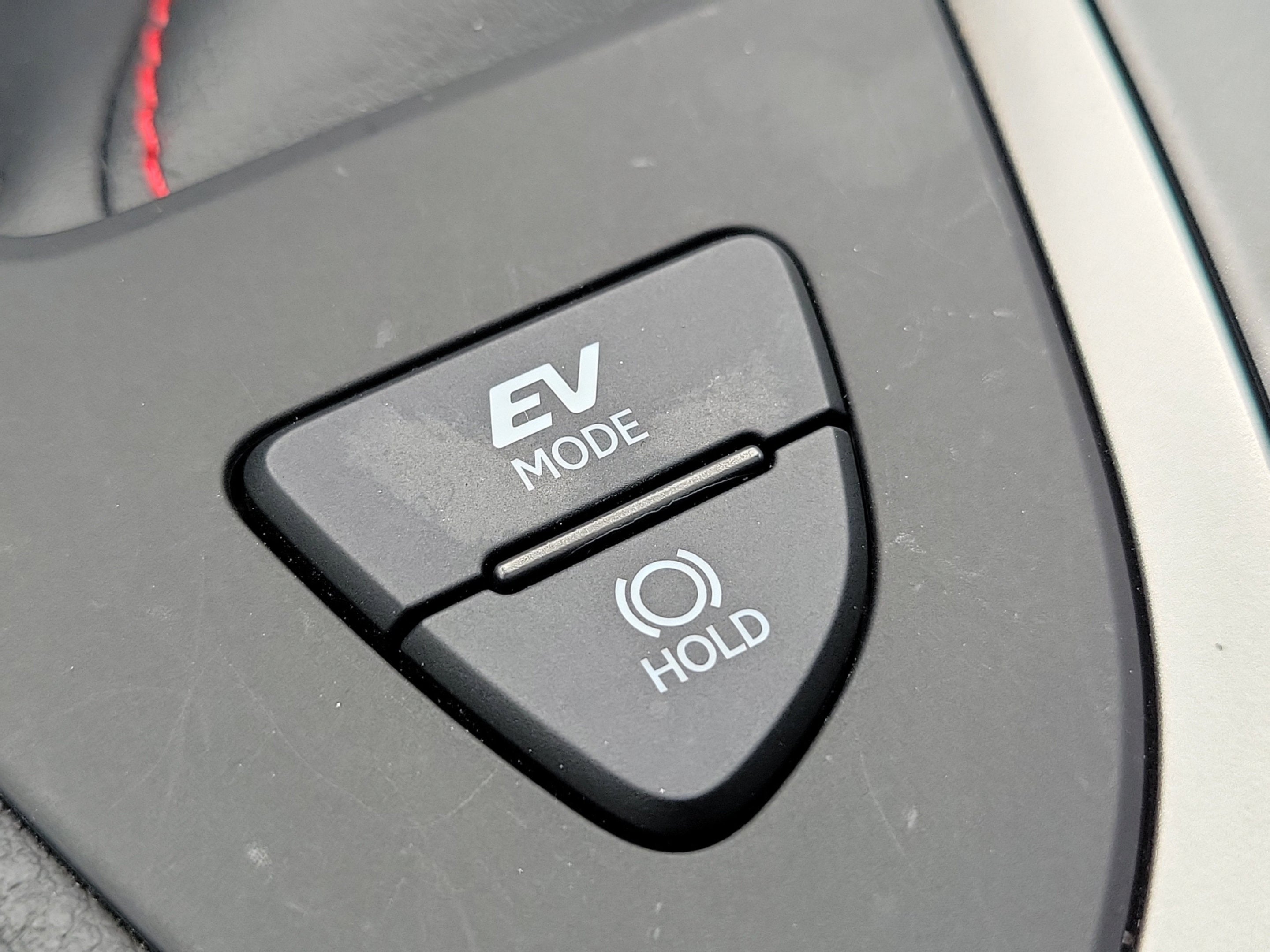 2023 Lexus UX UX 250h F SPORT Handling