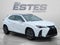 2023 Lexus UX UX 250h F SPORT Handling