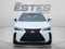 2023 Lexus UX UX 250h F SPORT Handling
