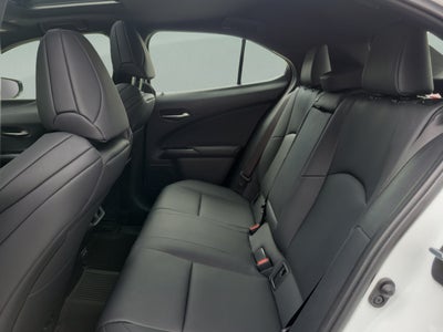 2023 Lexus UX UX 250h F SPORT Handling
