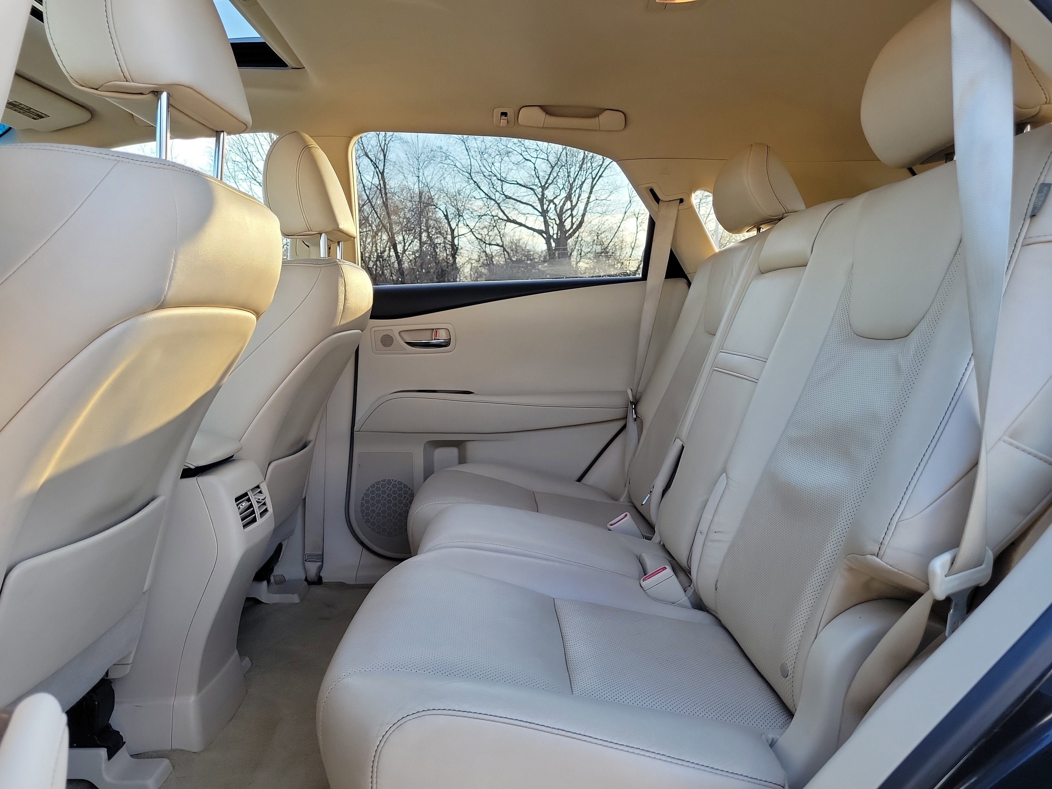 2013 Lexus RX 350 AWD 4dr