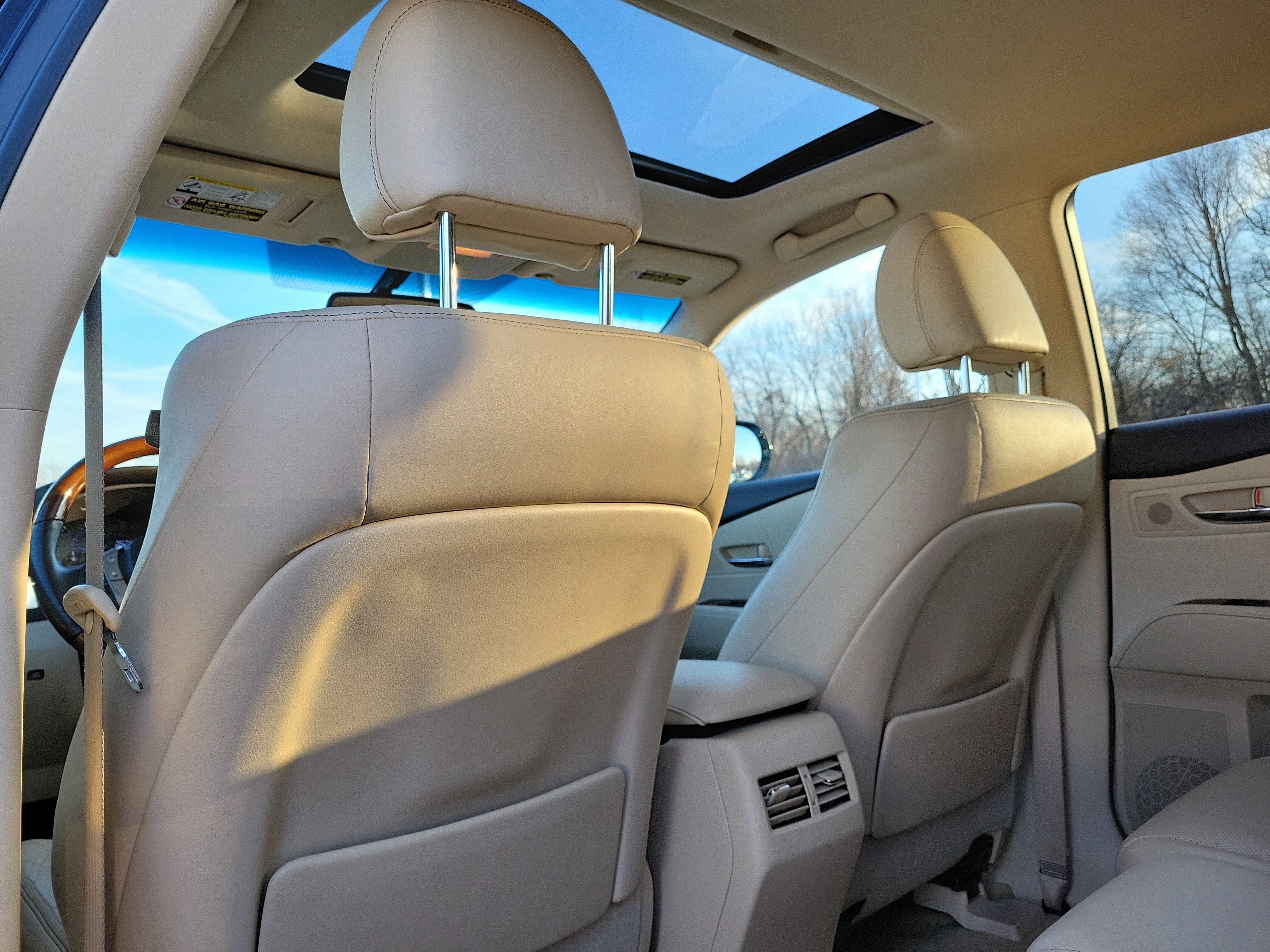 2013 Lexus RX 350 AWD 4dr