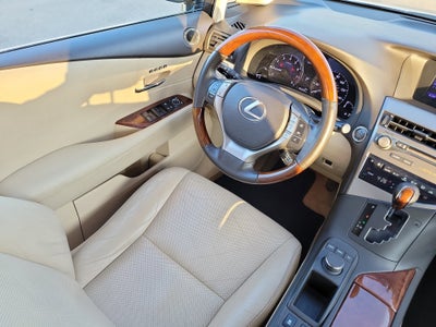 2013 Lexus RX 350 AWD 4dr