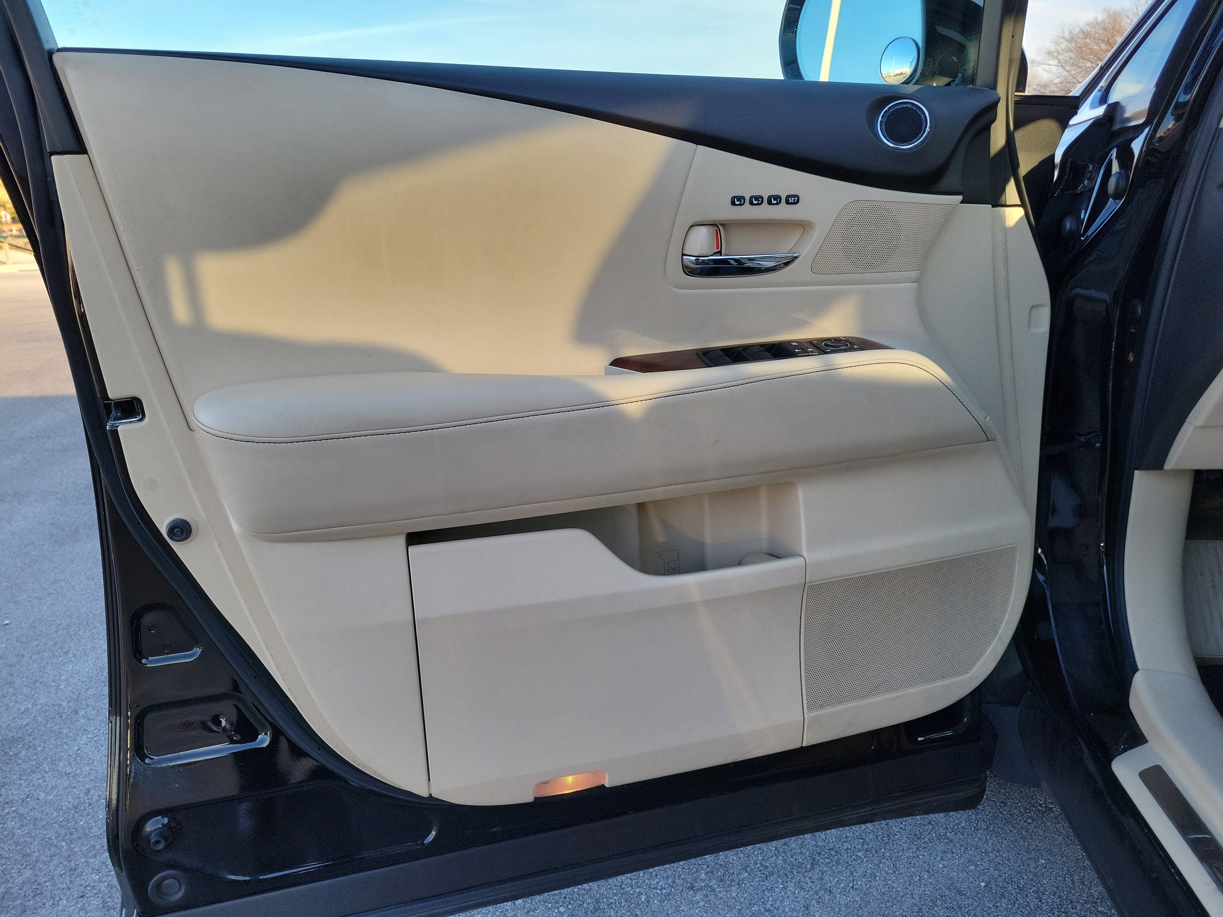 2013 Lexus RX 350 AWD 4dr