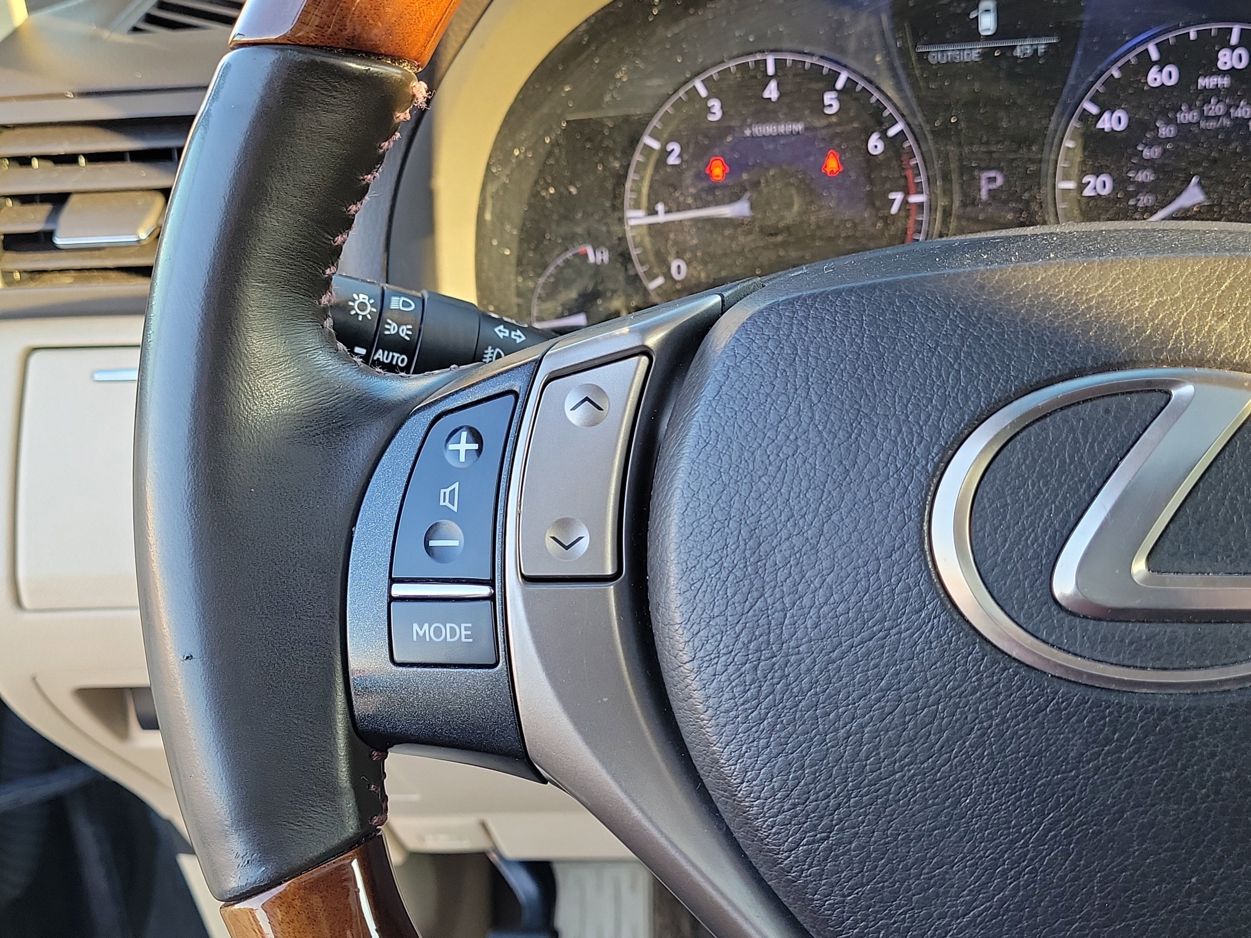 2013 Lexus RX 350 AWD 4dr