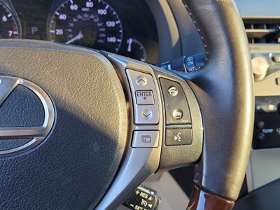 2013 Lexus RX 350 AWD 4dr