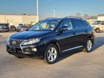 2013 Lexus RX 350 AWD 4dr