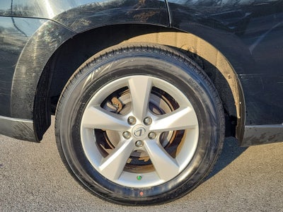 2013 Lexus RX 350 AWD 4dr