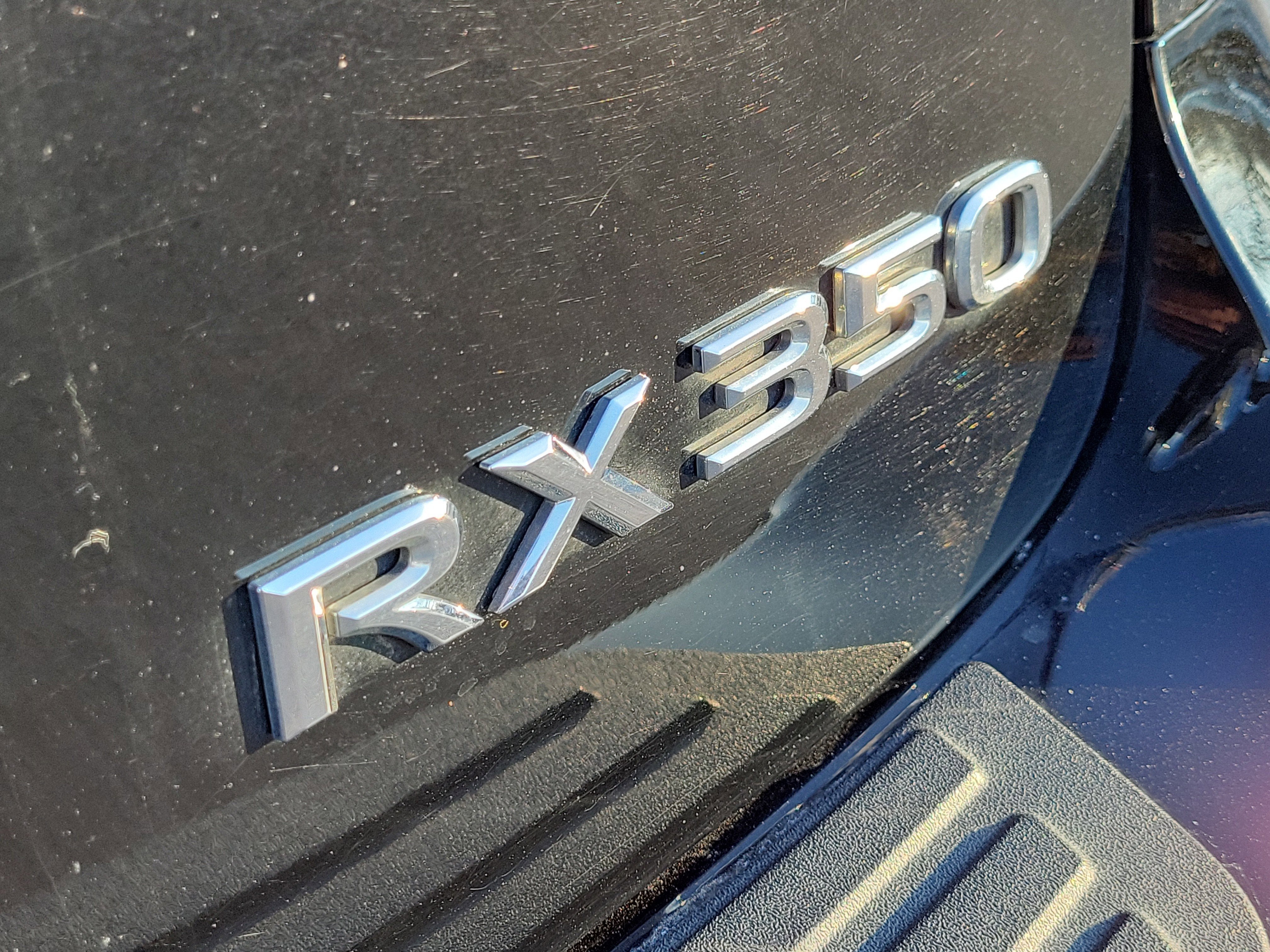 2013 Lexus RX 350 AWD 4dr