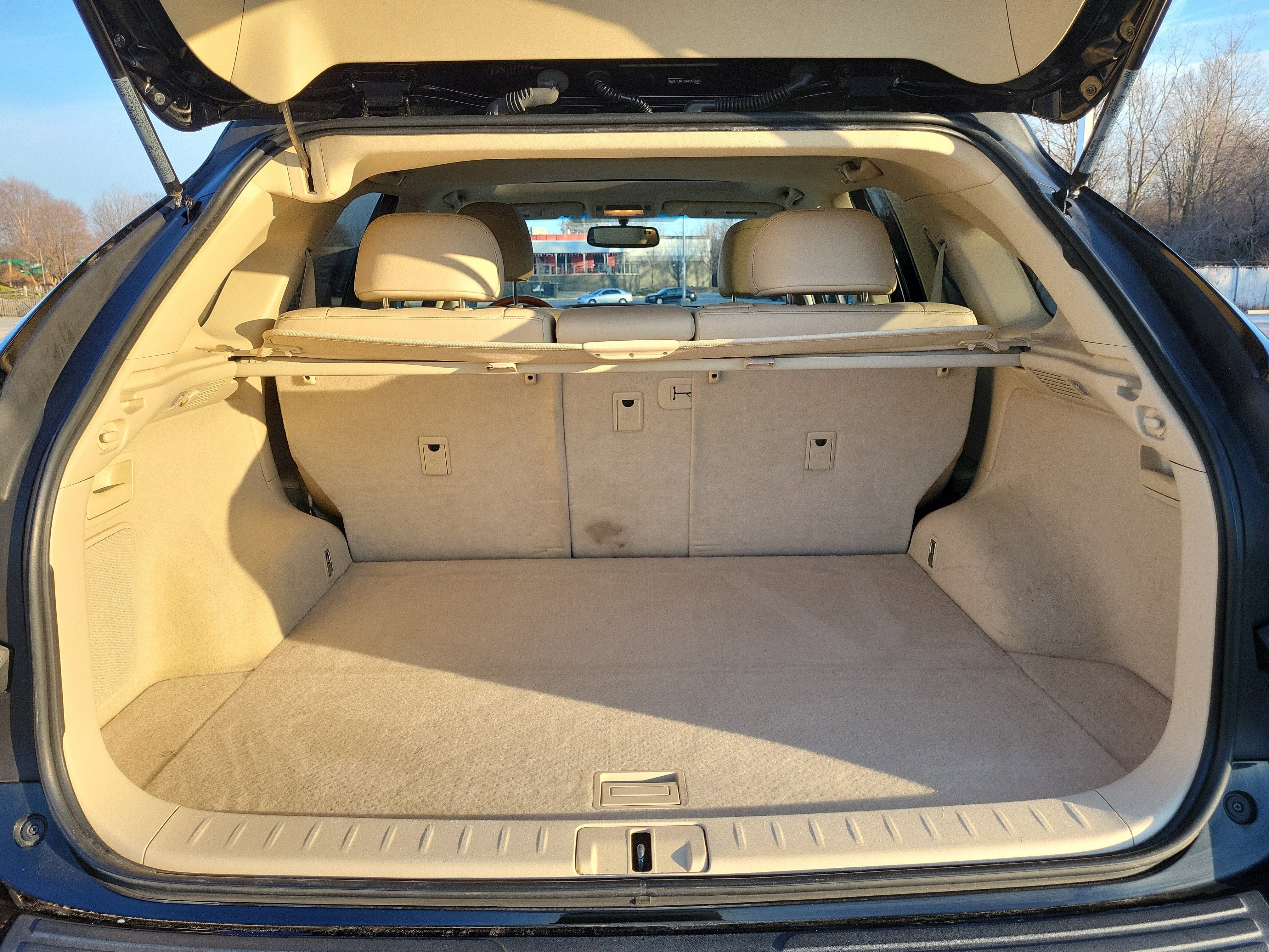 2013 Lexus RX 350 AWD 4dr