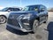2020 Lexus GX GX 460 Luxury