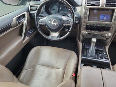 2020 Lexus GX GX 460 Luxury