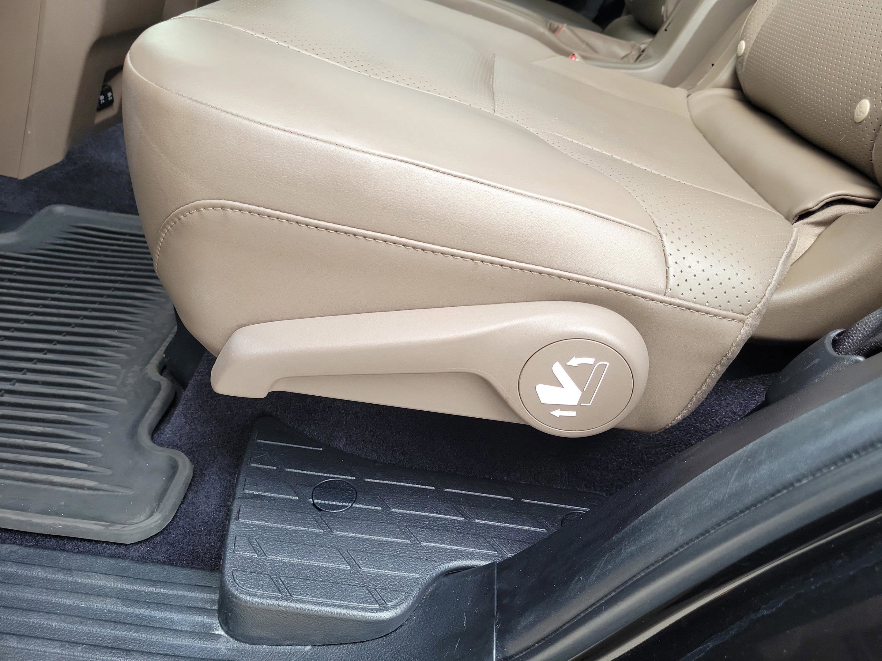 2020 Lexus GX GX 460 Luxury