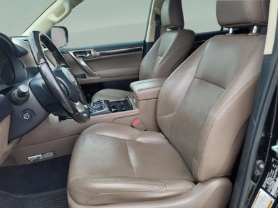 2020 Lexus GX GX 460 Luxury