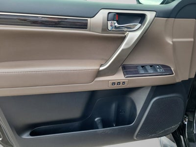 2020 Lexus GX GX 460 Luxury
