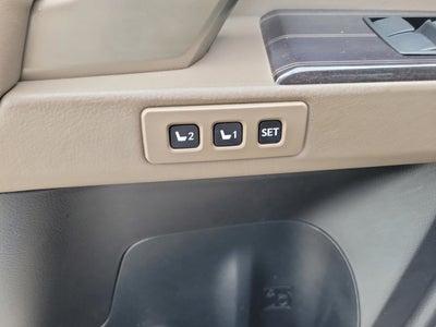 2020 Lexus GX GX 460 Luxury