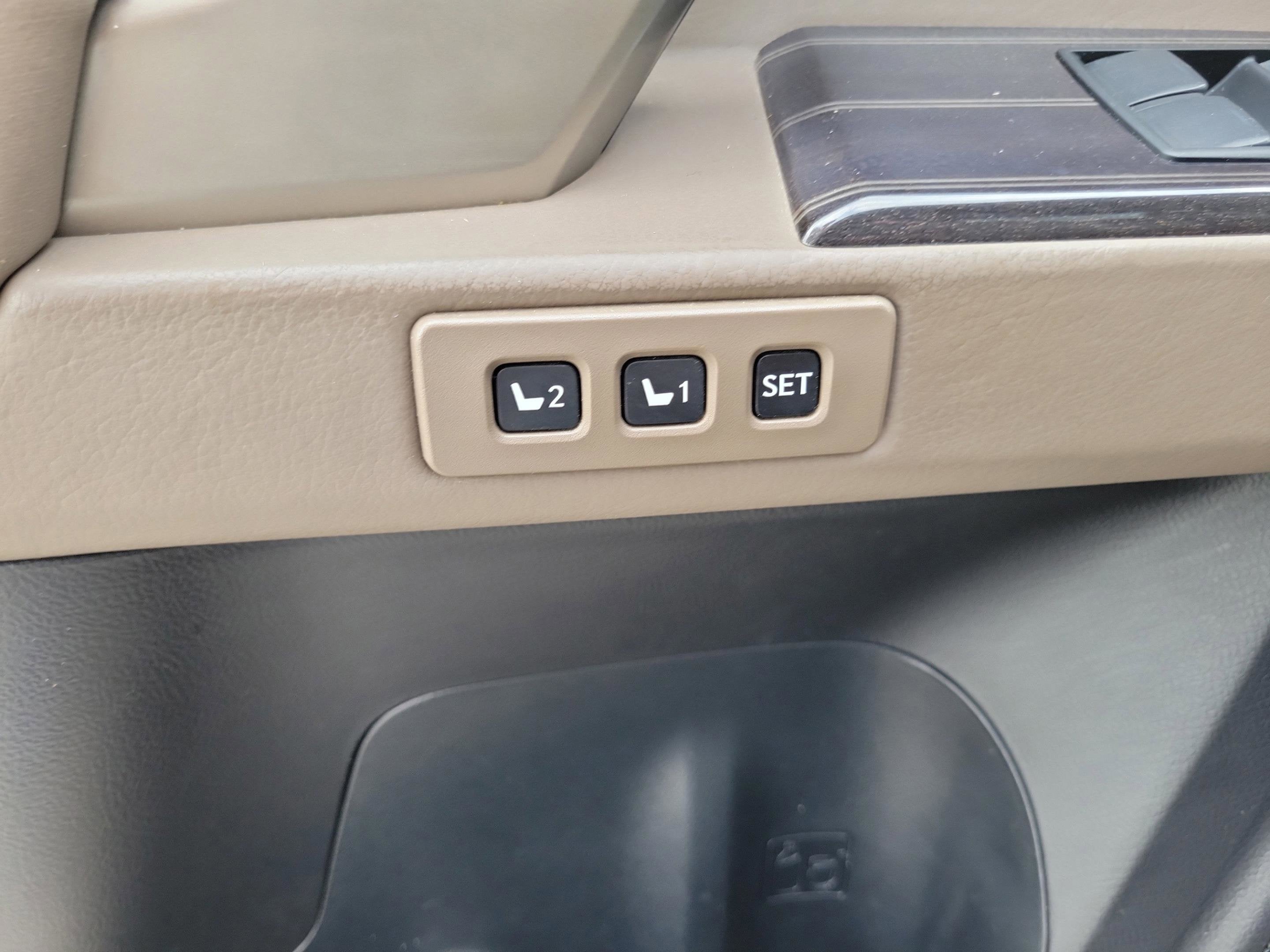 2020 Lexus GX GX 460 Luxury