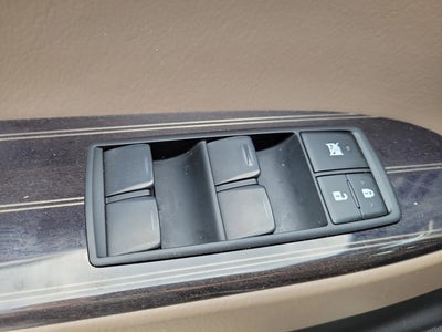 2020 Lexus GX GX 460 Luxury