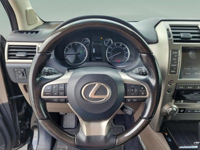2020 Lexus GX GX 460 Luxury