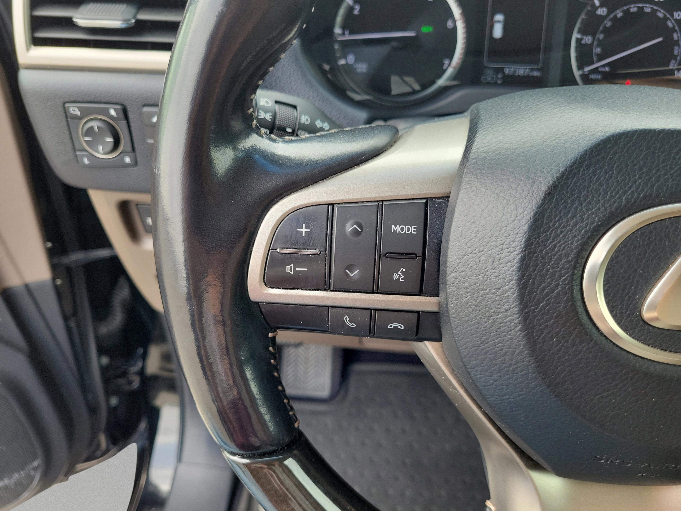 2020 Lexus GX GX 460 Luxury