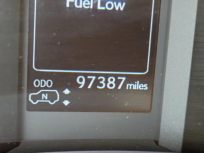 2020 Lexus GX GX 460 Luxury