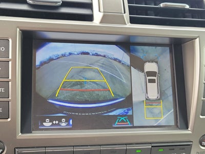 2020 Lexus GX GX 460 Luxury