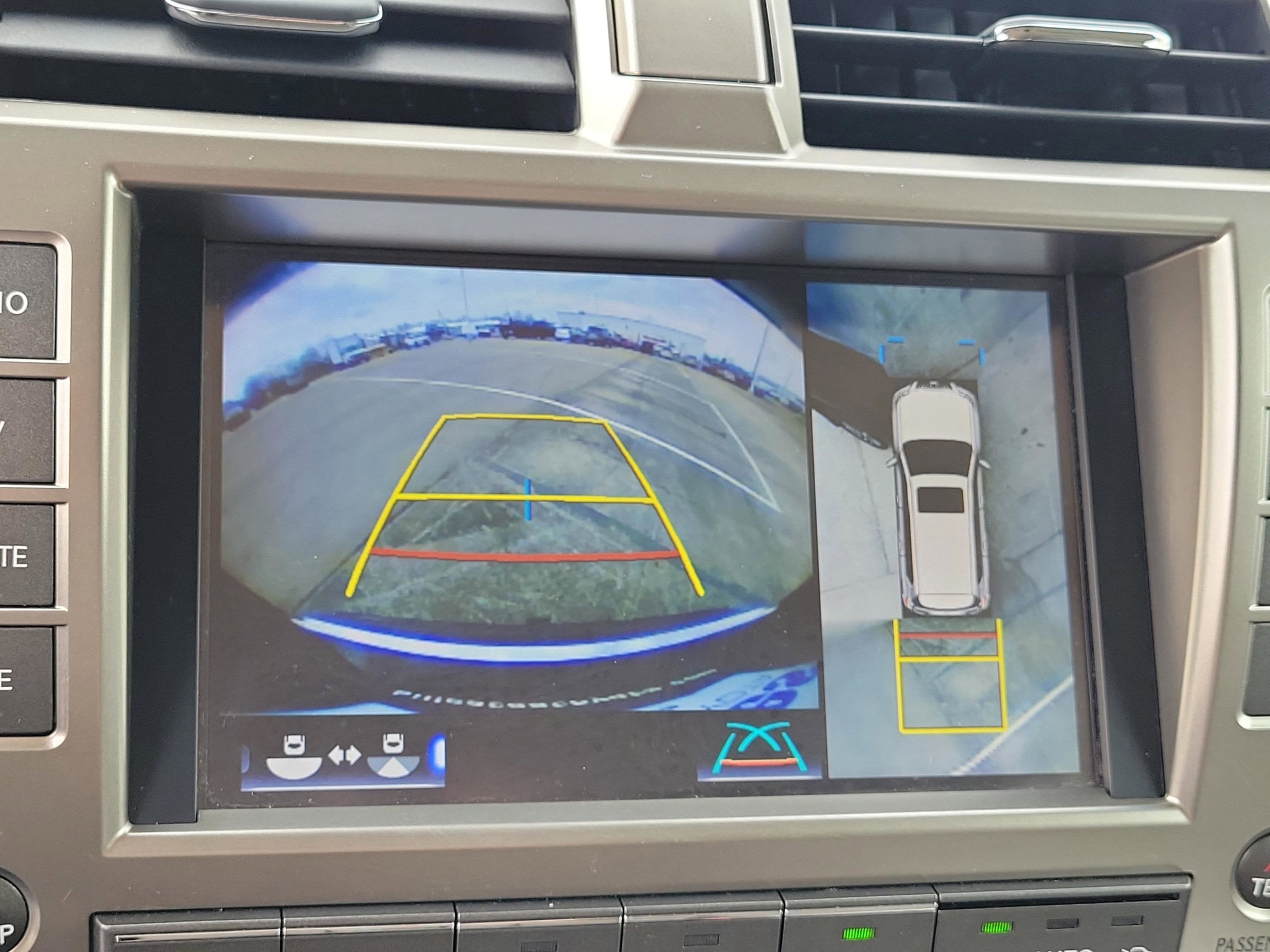 2020 Lexus GX GX 460 Luxury