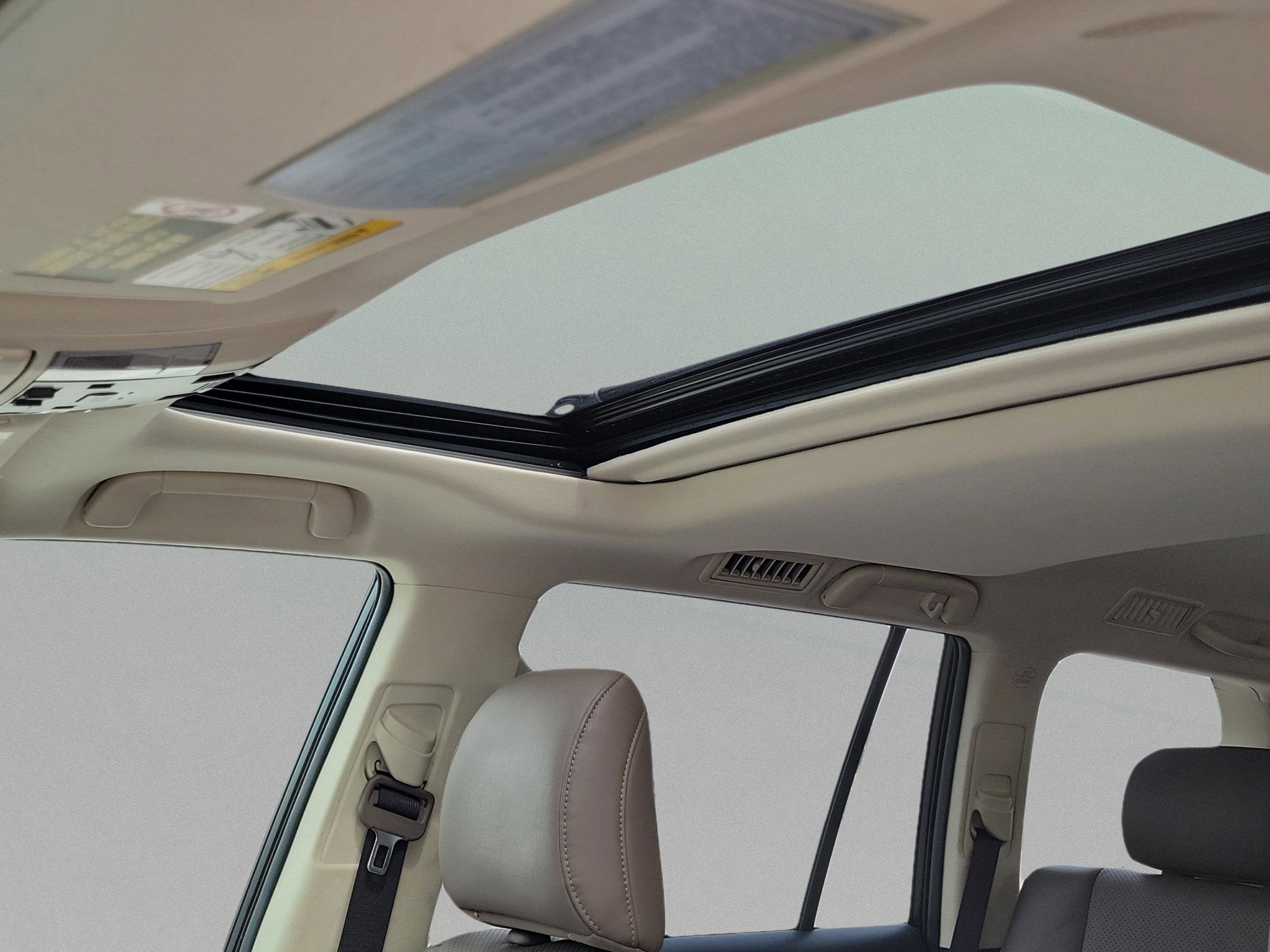 2020 Lexus GX GX 460 Luxury