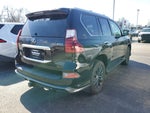 2020 Lexus GX GX 460 Luxury