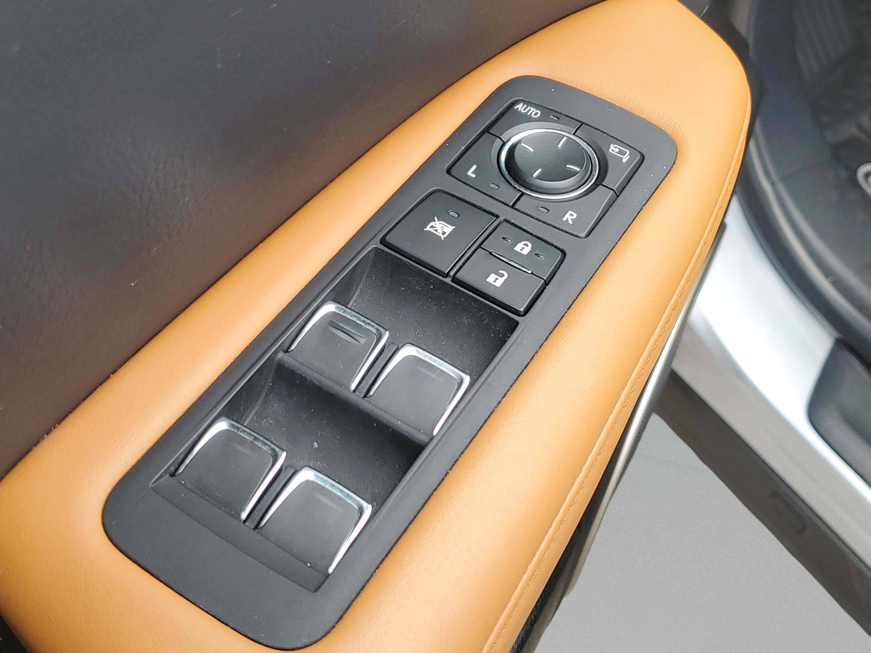 2022 Lexus RX 350L